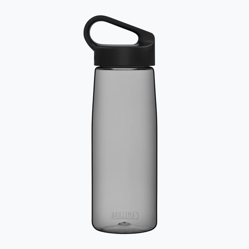 Cestovní láhev CamelBak Carry Cap Tritan black/grey 750 ml 3