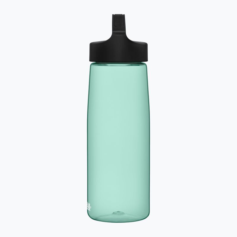 Cestovní láhev CamelBak Carry Cap Tritan green 750 ml 2