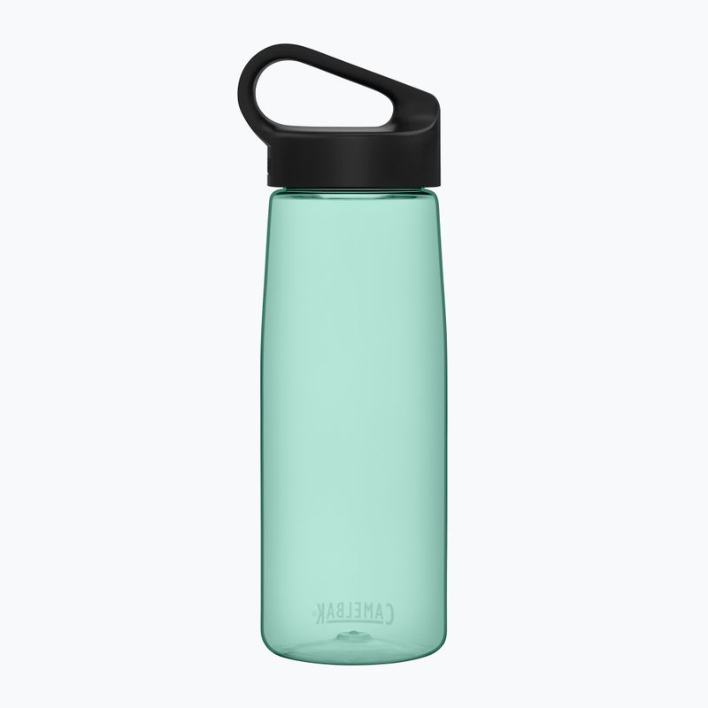 Cestovní láhev CamelBak Carry Cap Tritan green 750 ml 3
