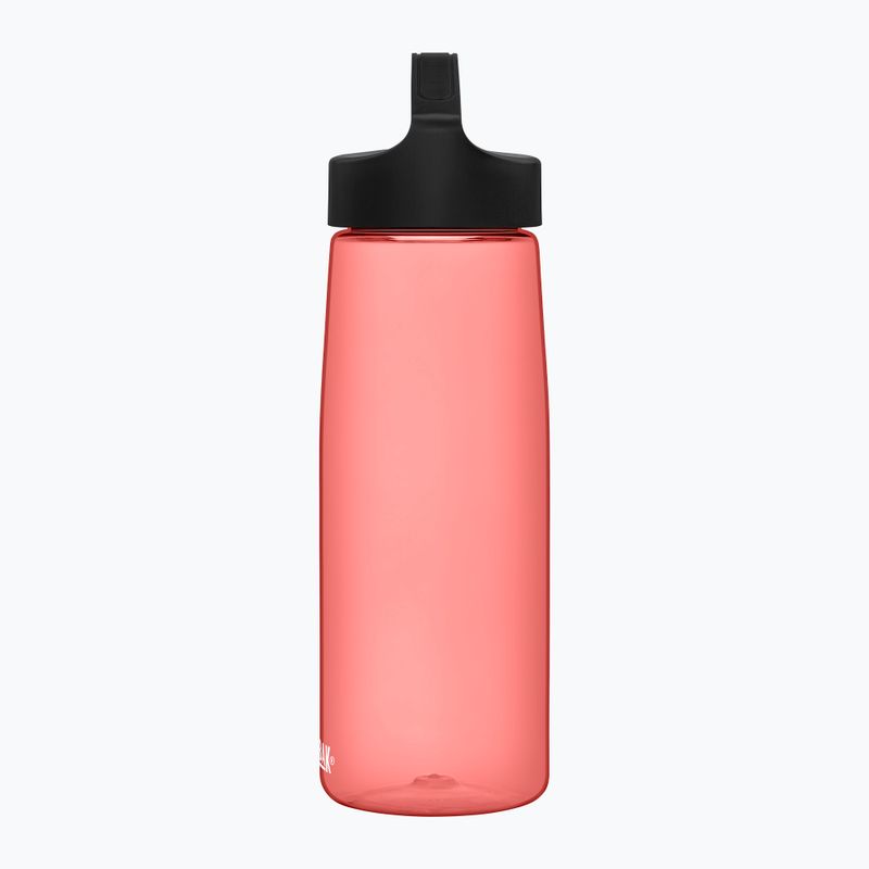 Cestovní láhev CamelBak Carry Cap Tritan red 750 ml 2