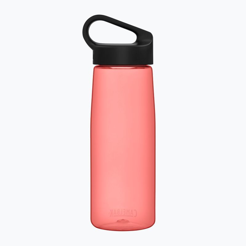 Cestovní láhev CamelBak Carry Cap Tritan red 750 ml 3