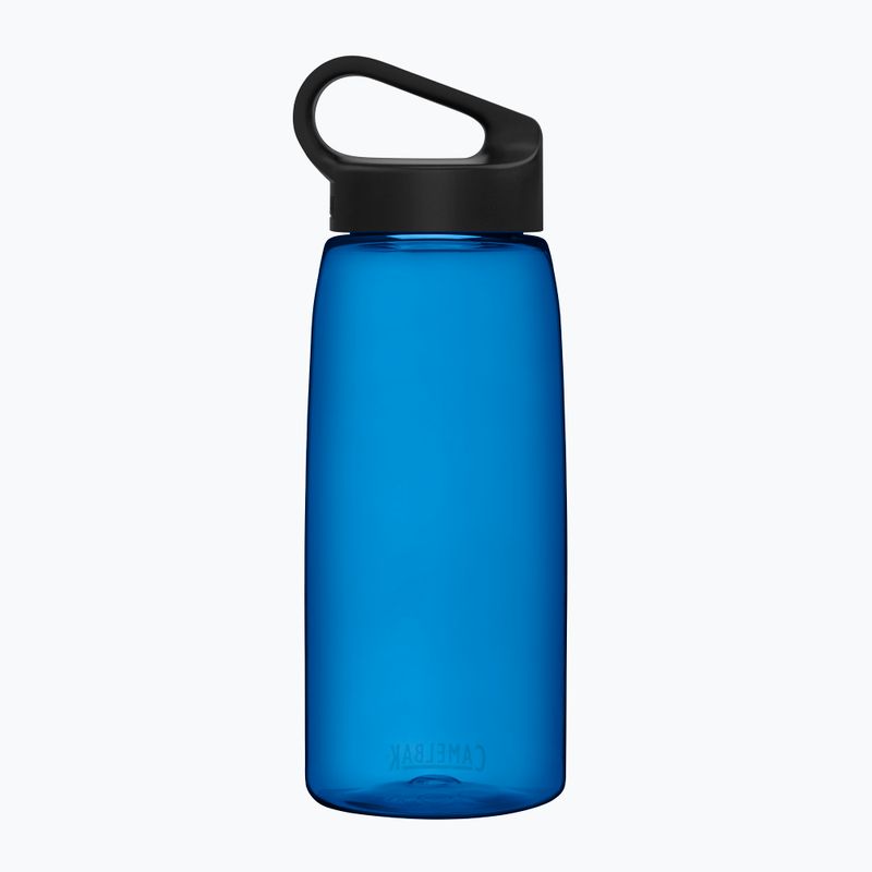 Cestovní láhev CamelBak Carry Cap Tritan blue 1000 ml 3