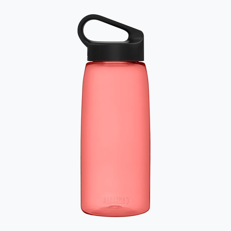 Cestovní láhev CamelBak Carry Cap Tritan red 1000 ml 3