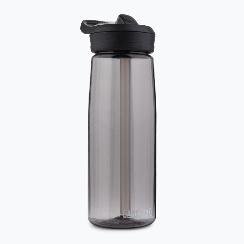 Turistická láhev CamelBak Eddy+ černá 2465001075