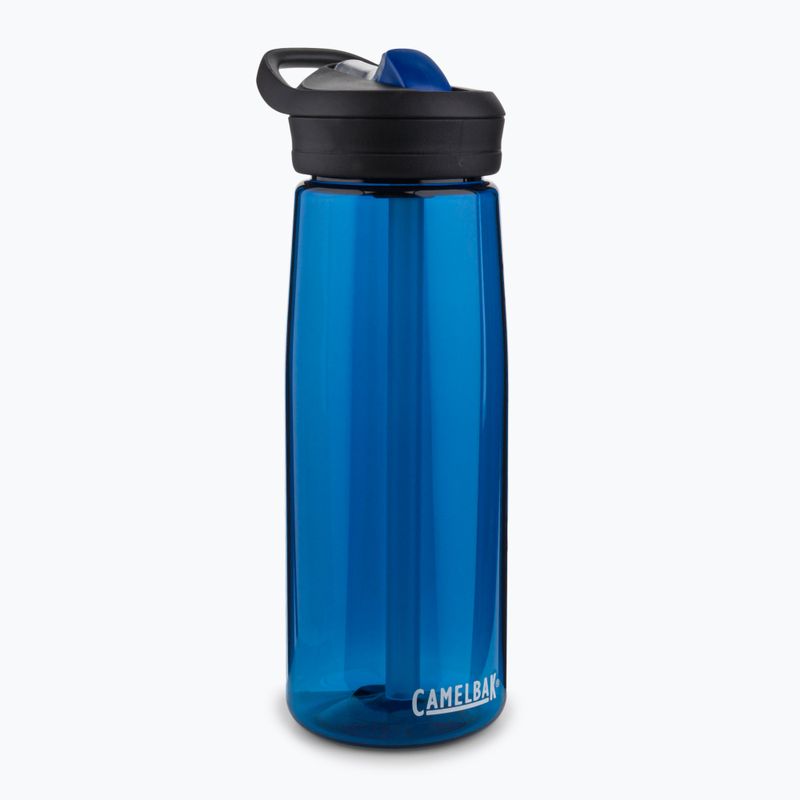 Turistická láhev CamelBak Eddy+ modrá 2465401075