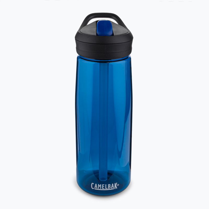 Turistická láhev CamelBak Eddy+ modrá 2465401075 2
