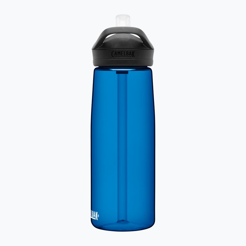 Turistická láhev CamelBak Eddy+ modrá 2465401075 8