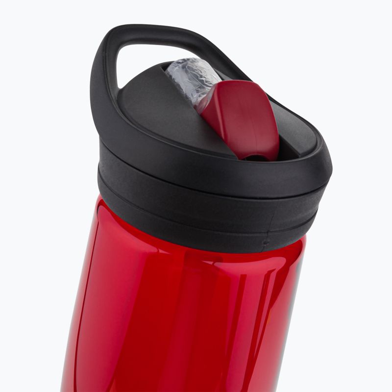 Turistická láhev CamelBak Eddy+ červená 2465601075 3