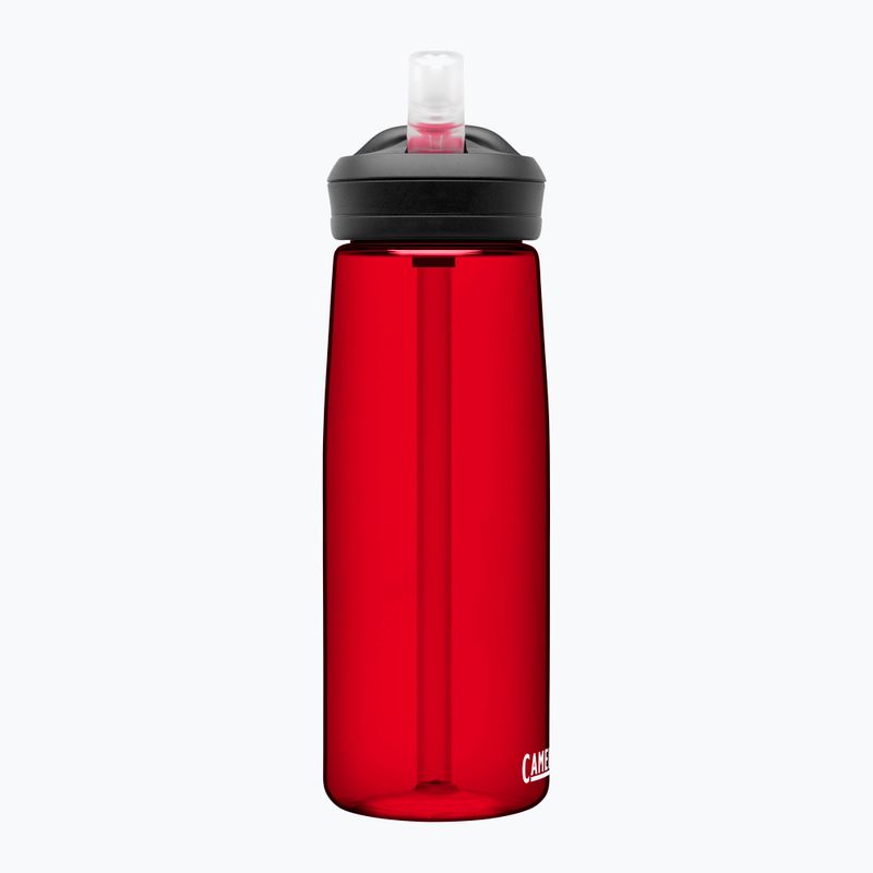 Turistická láhev CamelBak Eddy+ červená 2465601075 6