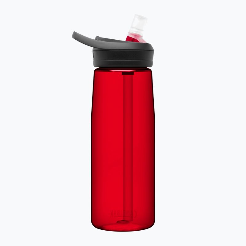 Turistická láhev CamelBak Eddy+ červená 2465601075 7