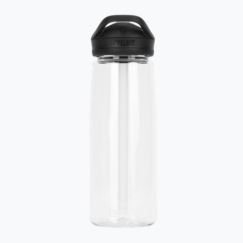Turistická láhev Camelbak Eddy+ 750 ml transparent 2