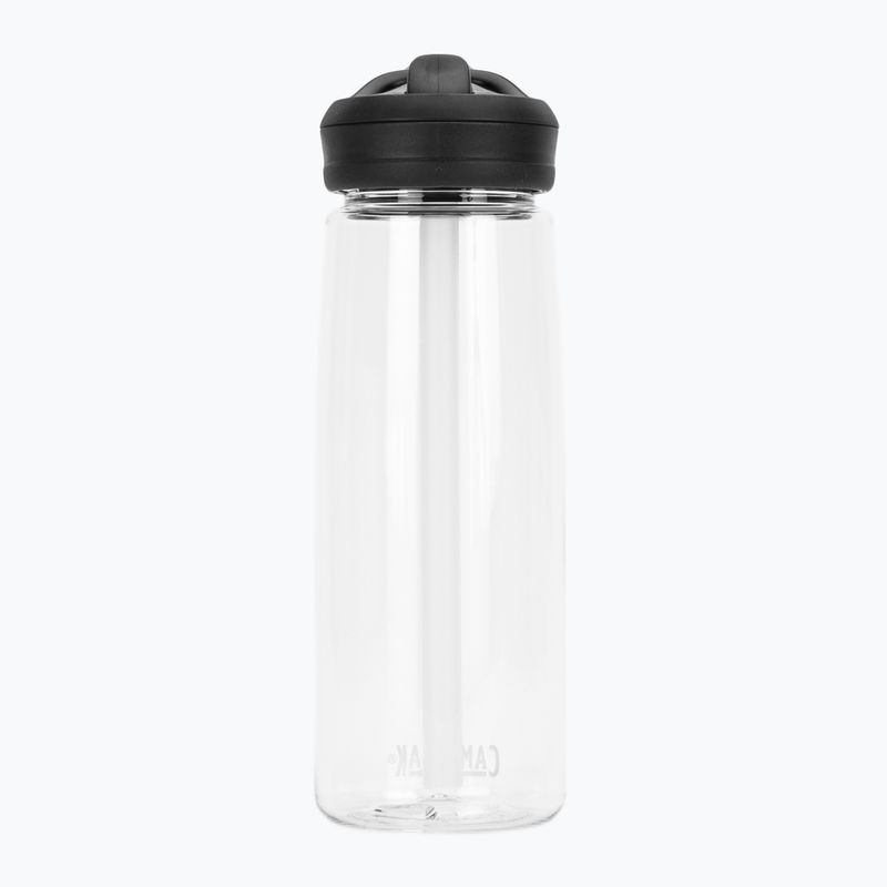 Turistická láhev Camelbak Eddy+ 750 ml transparent 3