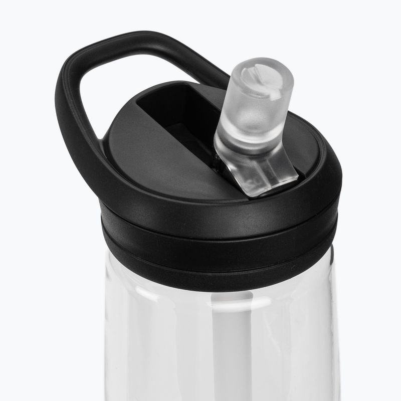 Turistická láhev Camelbak Eddy+ 750 ml transparent 4