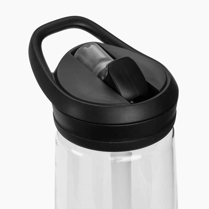 Turistická láhev Camelbak Eddy+ 750 ml transparent 5