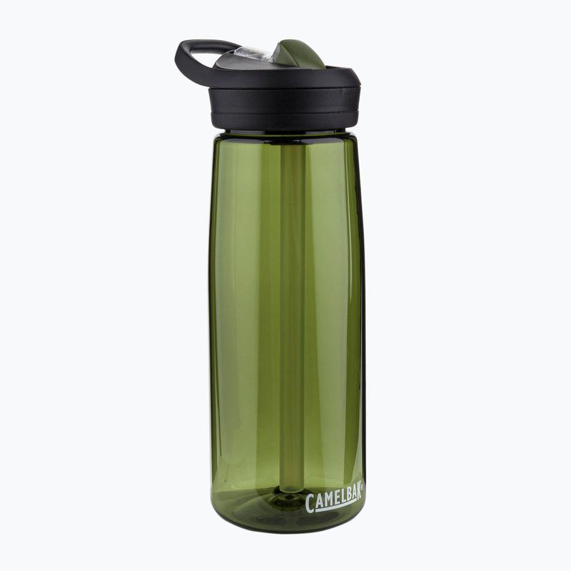 Turistická láhev CamelBak Eddy+ zelená 2465301075