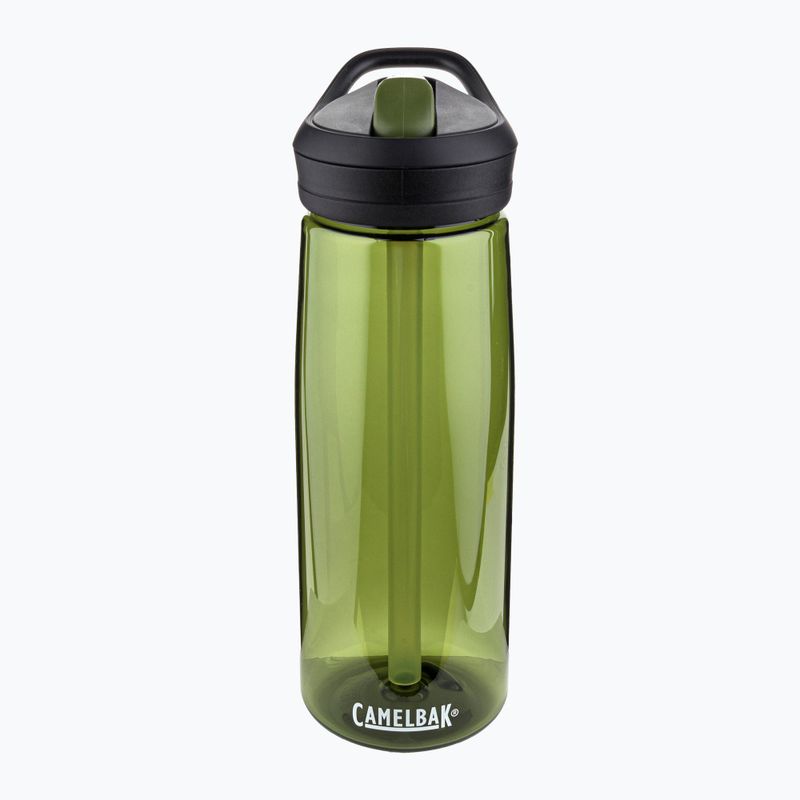 Turistická láhev CamelBak Eddy+ zelená 2465301075 2