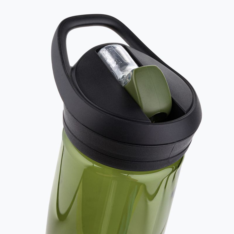 Turistická láhev CamelBak Eddy+ zelená 2465301075 3
