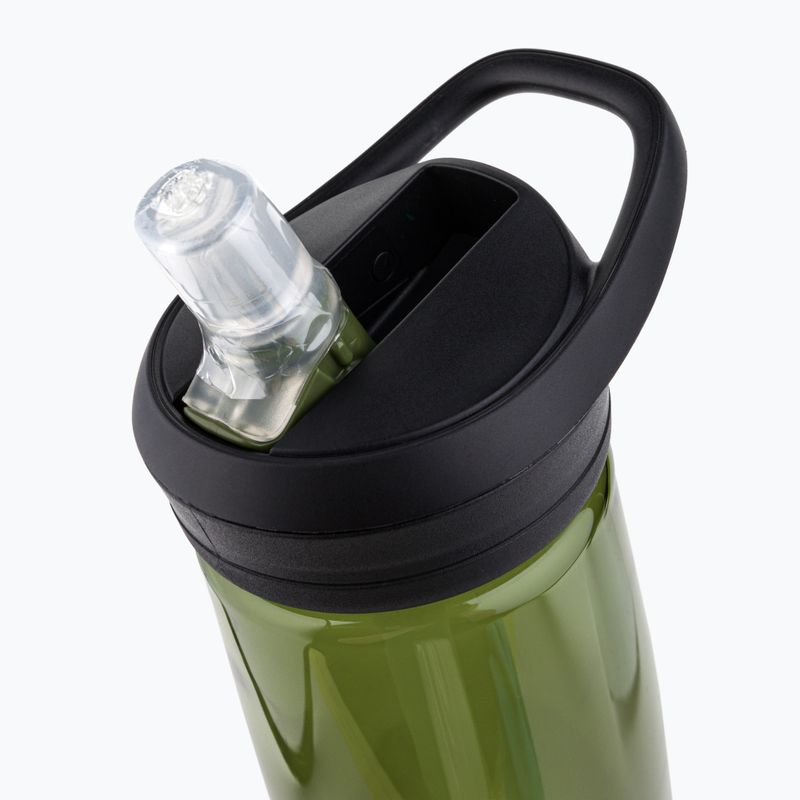 Turistická láhev CamelBak Eddy+ zelená 2465301075 4