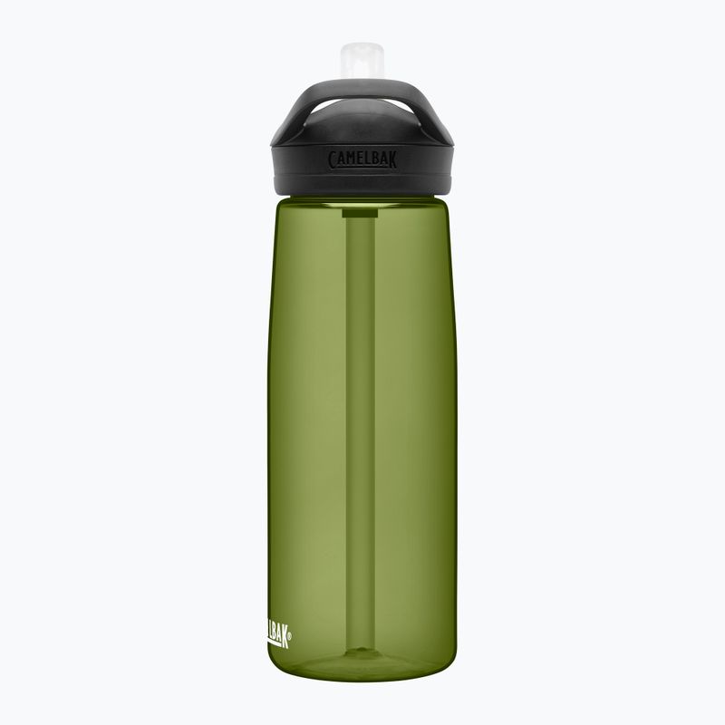 Turistická láhev CamelBak Eddy+ zelená 2465301075 8