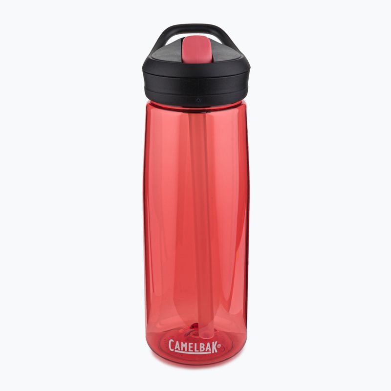 Turistická láhev CamelBak Eddy+ růžová 2465602075 2