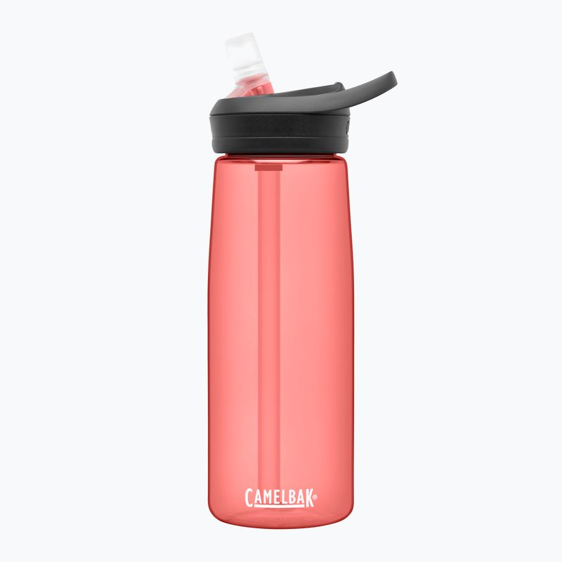 Turistická láhev CamelBak Eddy+ růžová 2465602075 5