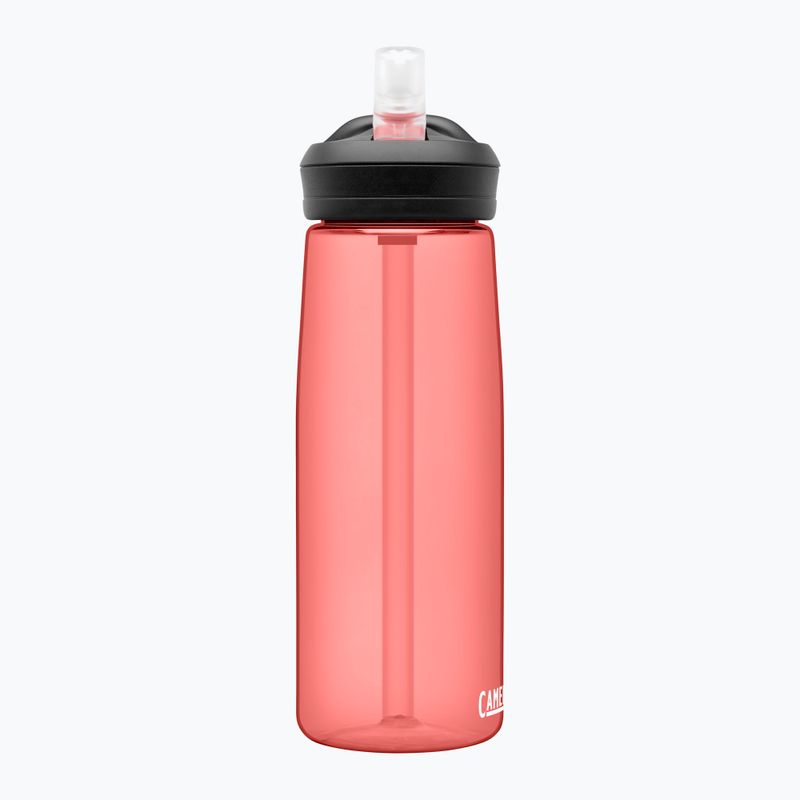 Turistická láhev CamelBak Eddy+ růžová 2465602075 6