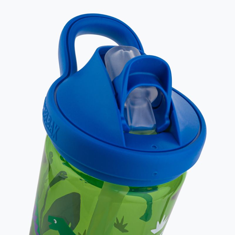Turistická láhev s filtrem CamelBak Eddy zelená 2472301041 3