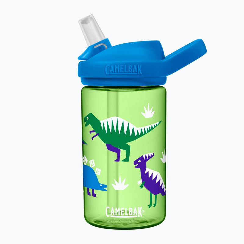 Turistická láhev s filtrem CamelBak Eddy zelená 2472301041 5