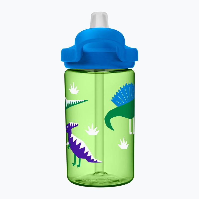 Turistická láhev s filtrem CamelBak Eddy zelená 2472301041 8