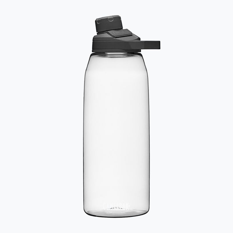 Cestovní láhev  CamelBak Chute Mag 1500 ml clear