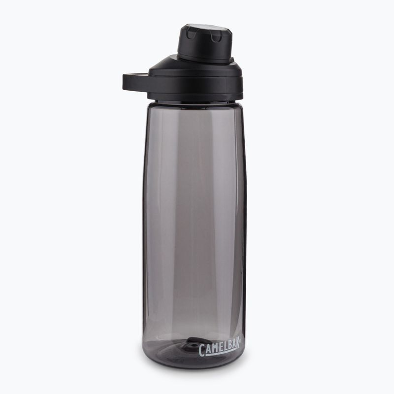 Turistická láhev CamelBak Chute Mag černá 2470001075