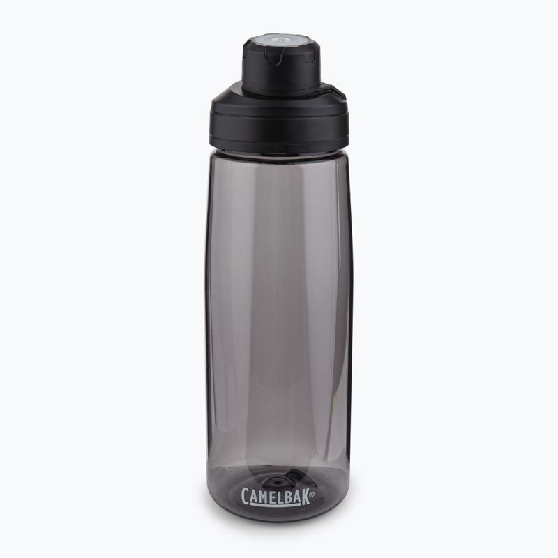 Turistická láhev CamelBak Chute Mag černá 2470001075 2