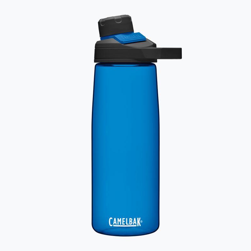 Turistická láhev CamelBak Chute Mag modrá 2470401075 5