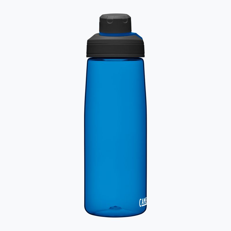 Turistická láhev CamelBak Chute Mag modrá 2470401075 6
