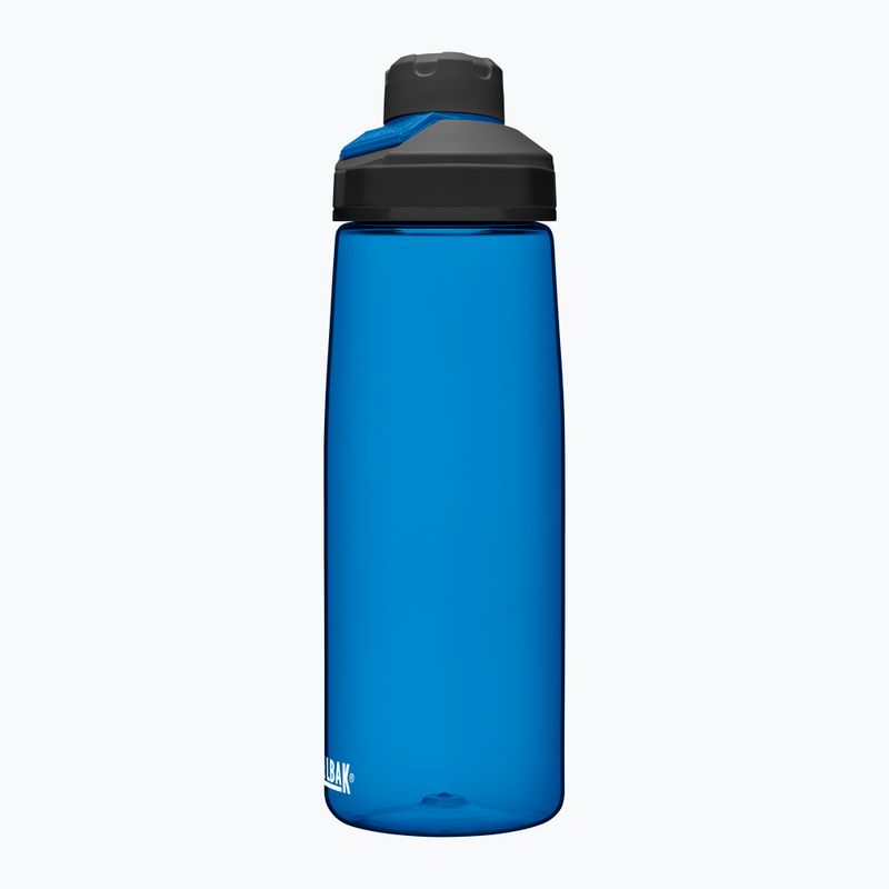 Turistická láhev CamelBak Chute Mag modrá 2470401075 8