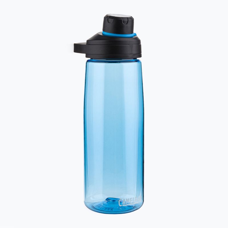 Turistická láhev CamelBak Chute Mag modrá 2470402075
