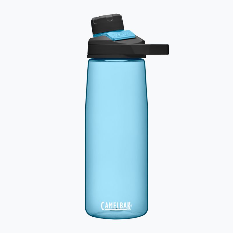 Turistická láhev CamelBak Chute Mag modrá 2470402075 5