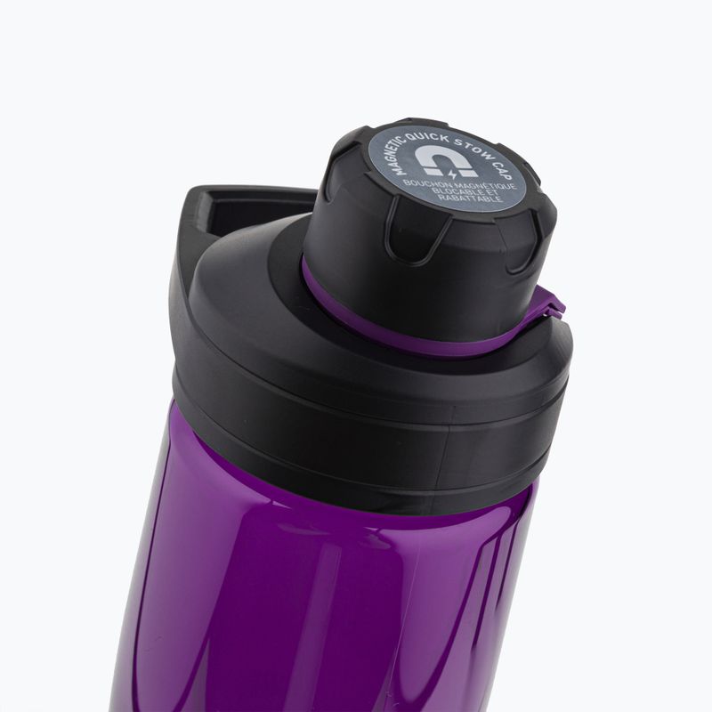 Turistická láhev CamelBak Chute Mag fialová 2470501075 3