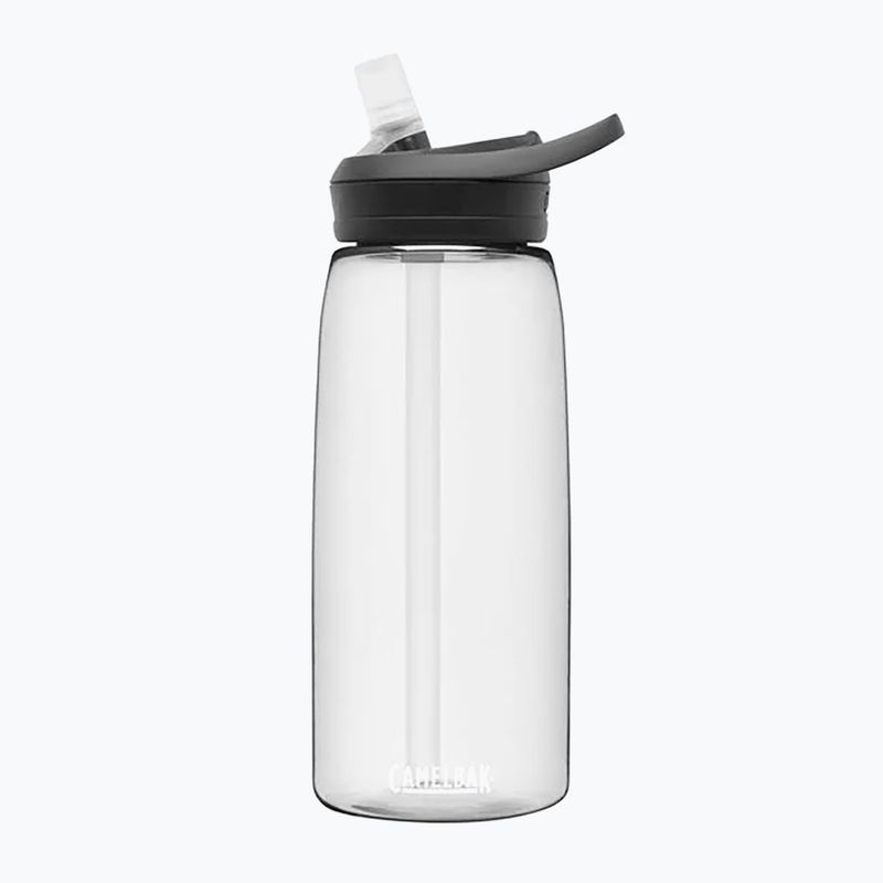 Cestovní láhev  CamelBak Eddy+ 1000 ml clear