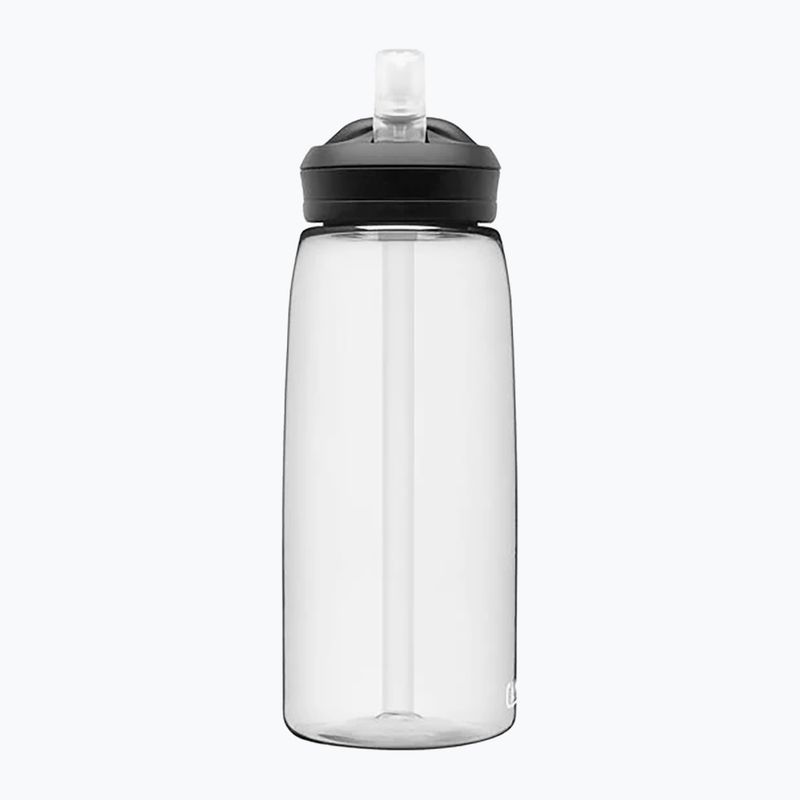 Cestovní láhev  CamelBak Eddy+ 1000 ml clear 2