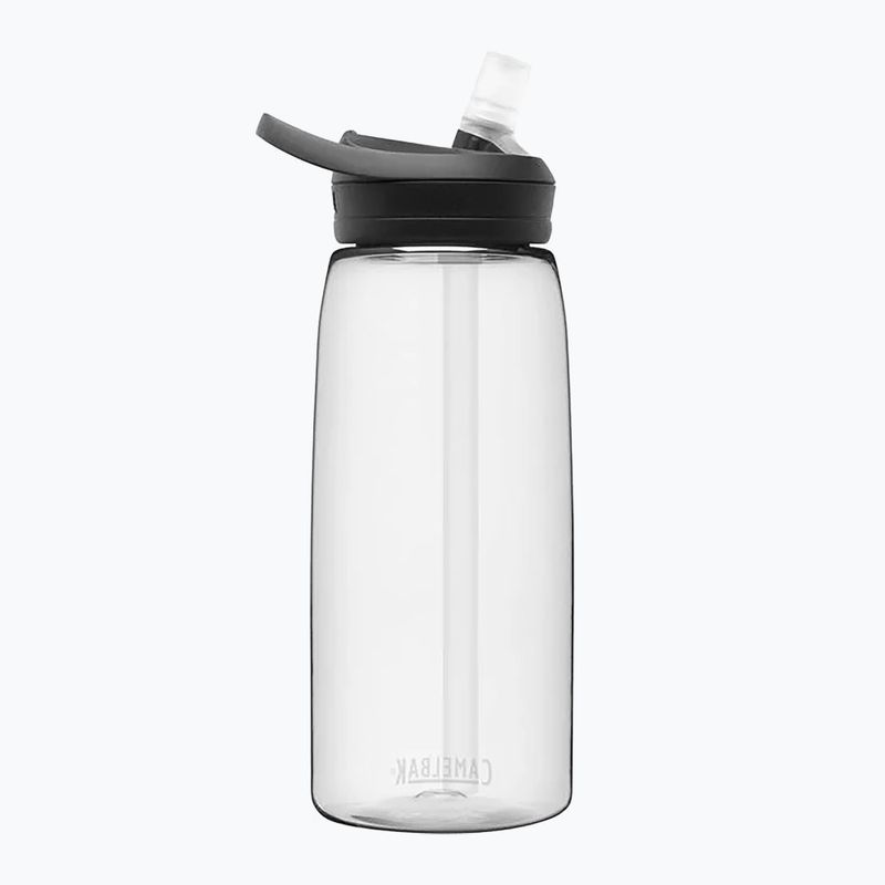 Cestovní láhev  CamelBak Eddy+ 1000 ml clear 3