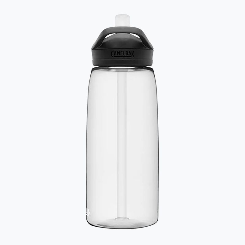Cestovní láhev  CamelBak Eddy+ 1000 ml clear 4