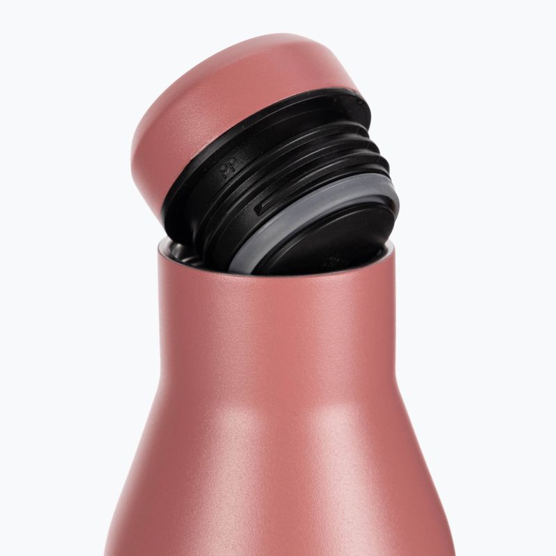 Termoláhev CamelBak Bottle 750 ml terracotta rose 2