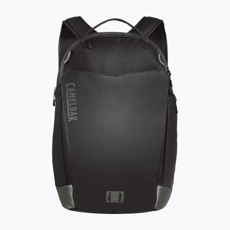 Batoh na kolo CamelBak H.A.W.G. Commute 30 l black