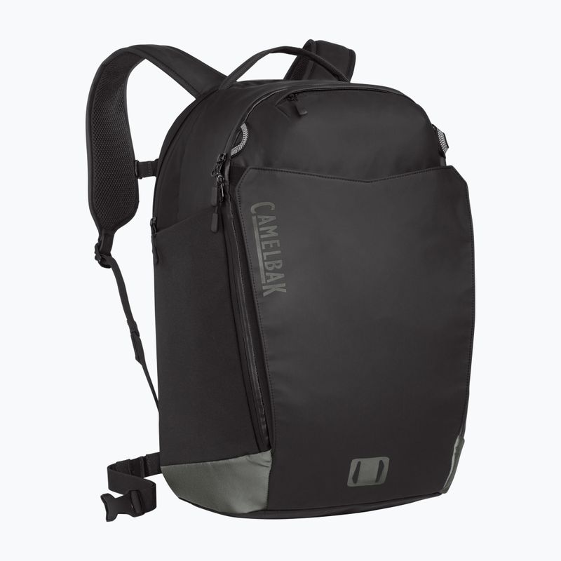 Batoh na kolo CamelBak H.A.W.G. Commute 30 l black 2