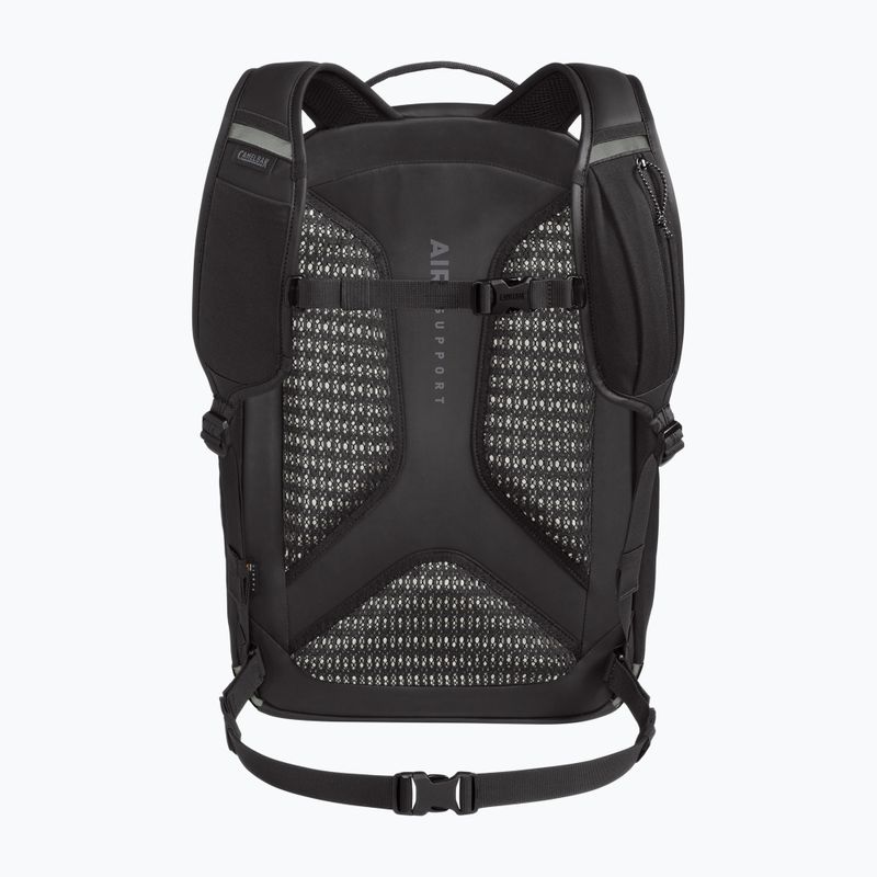 Batoh na kolo CamelBak H.A.W.G. Commute 30 l black 3