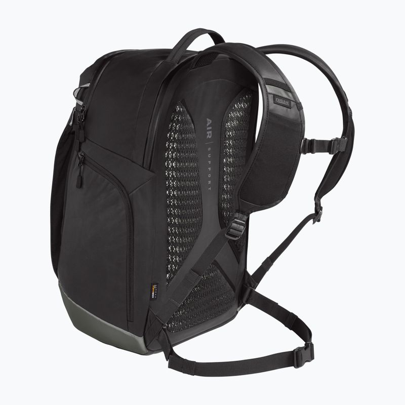 Batoh na kolo CamelBak H.A.W.G. Commute 30 l black 4