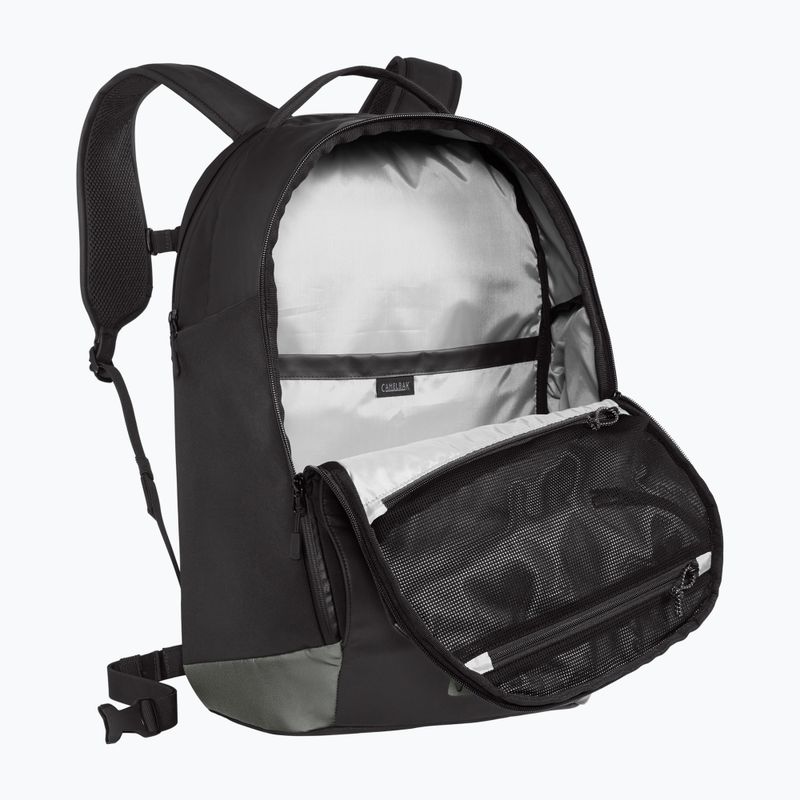 Batoh na kolo CamelBak H.A.W.G. Commute 30 l black 5