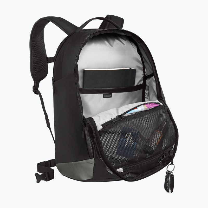 Batoh na kolo CamelBak H.A.W.G. Commute 30 l black 6