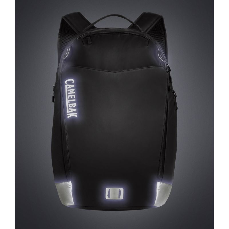 Batoh na kolo CamelBak H.A.W.G. Commute 30 l black 12